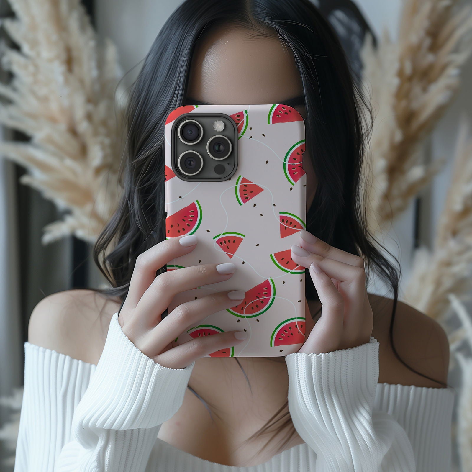 Watermelon Sugar High Magsafe iPhone Case - Techy Treasures -  
