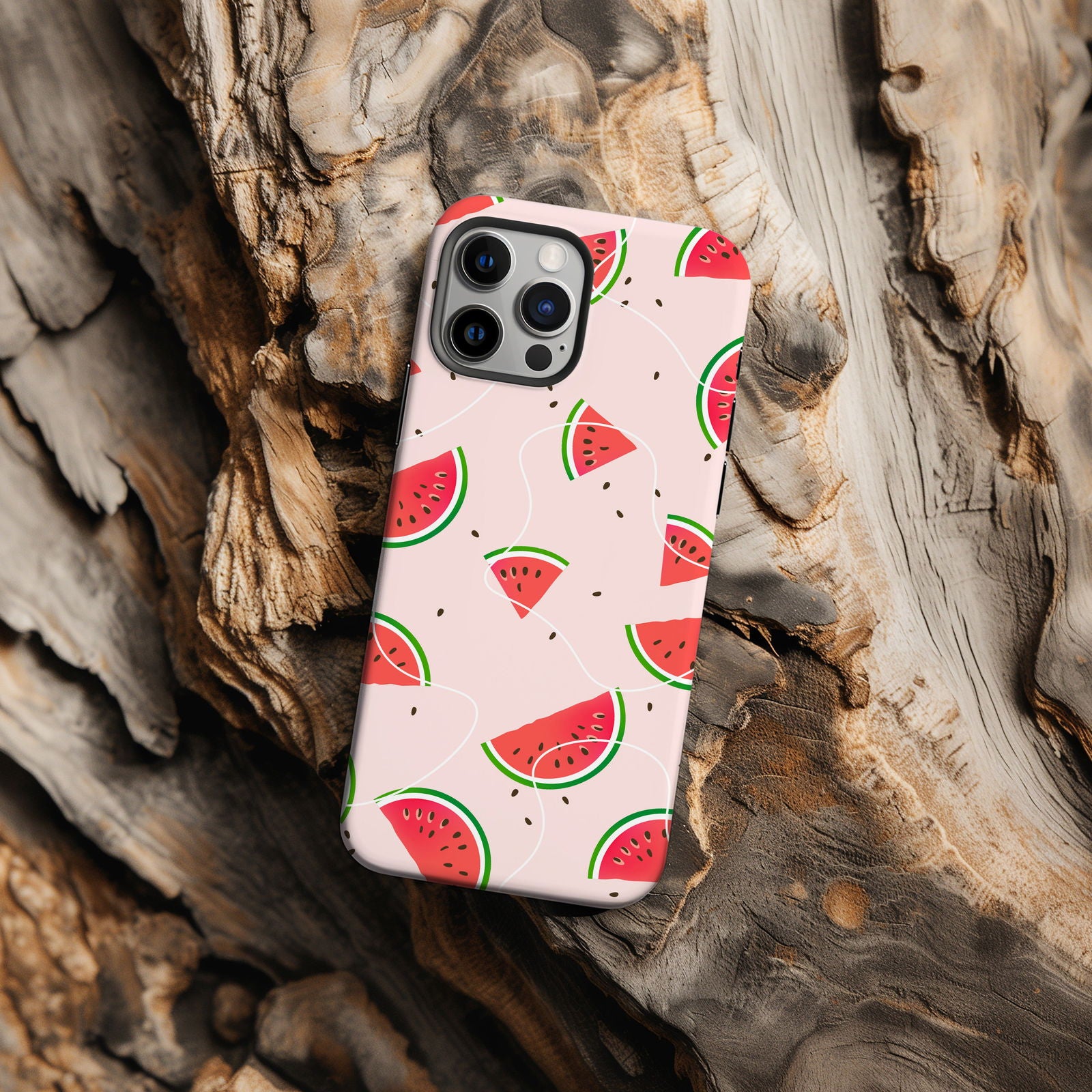 Watermelon Sugar High Magsafe iPhone Case - Techy Treasures -  