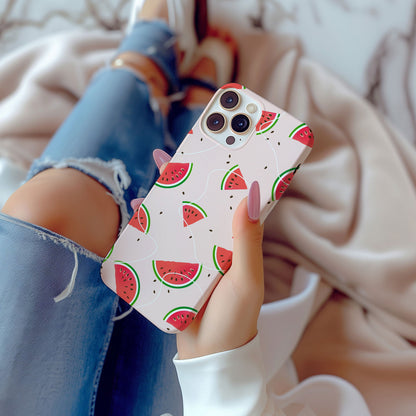 Watermelon Sugar High Magsafe iPhone Case - Techy Treasures -  