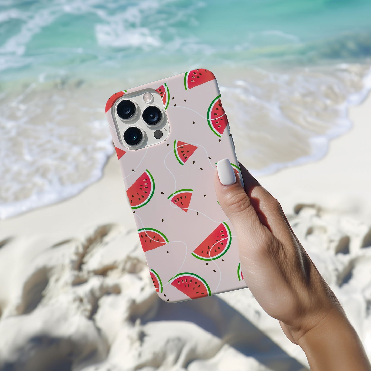 Watermelon Sugar High Magsafe iPhone Case - Techy Treasures -  