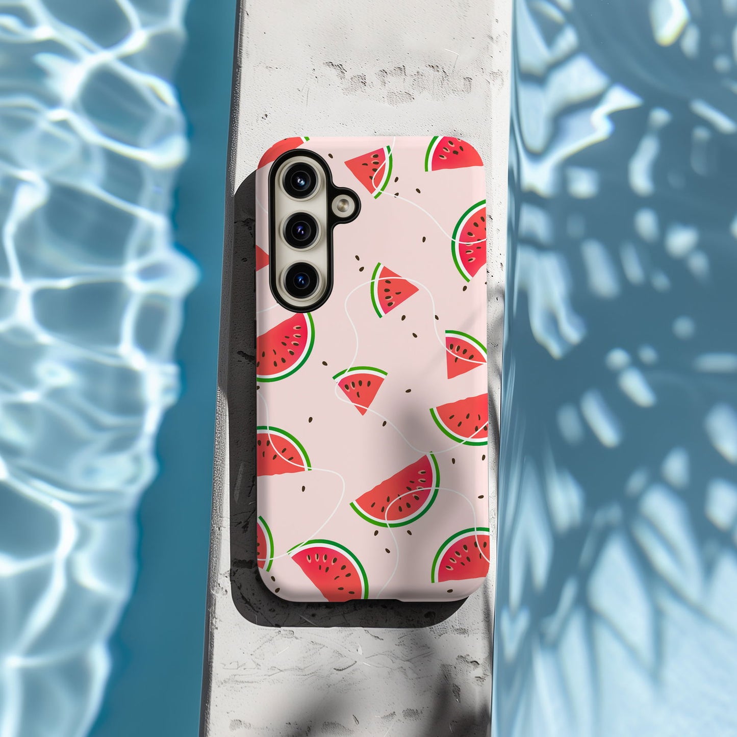 Watermelon Sugar High Magsafe iPhone Case - Techy Treasures -  
