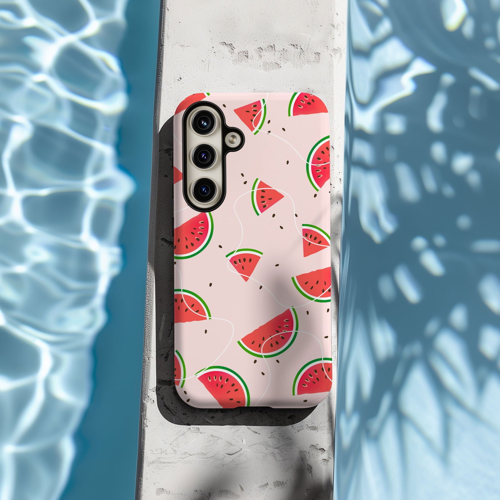 Watermelon Sugar High Magsafe iPhone Case - Techy Treasures -  