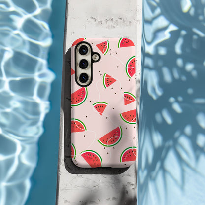 Watermelon Sugar High Magsafe iPhone Case - Techy Treasures -  