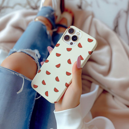 Watermelon Sugar High Magsafe iPhone Case - Techy Treasures -  
