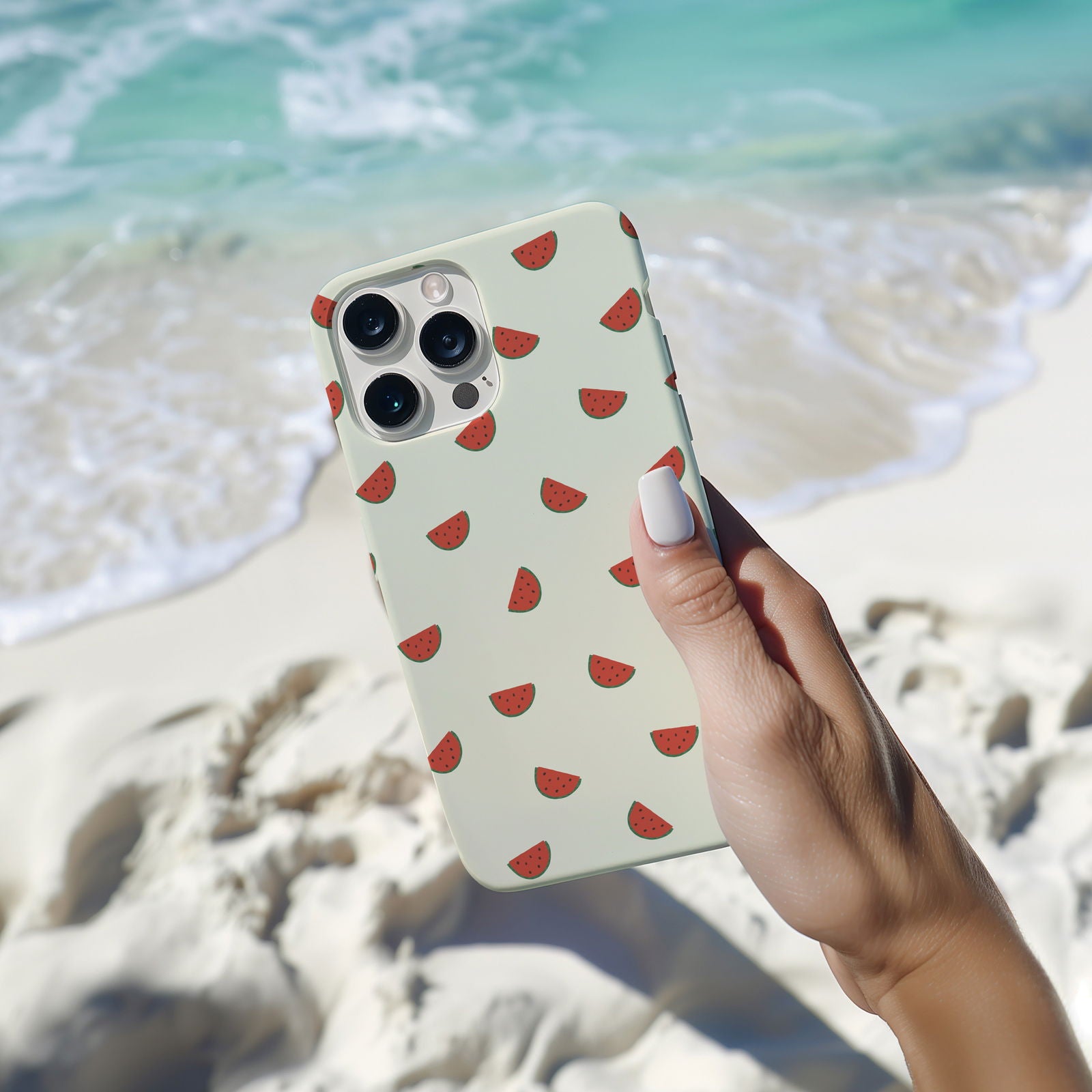 Watermelon Sugar High Magsafe iPhone Case - Techy Treasures -  
