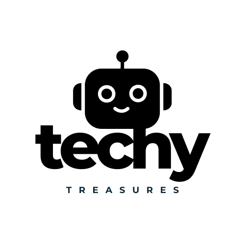 Techy Treasures